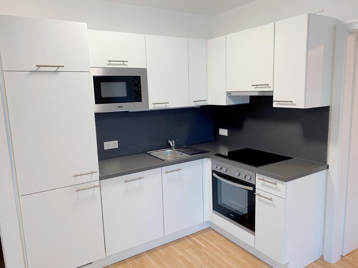 U1 Alte Donau Old Danube City Apartment 2 Wiedeń Zewnętrze zdjęcie