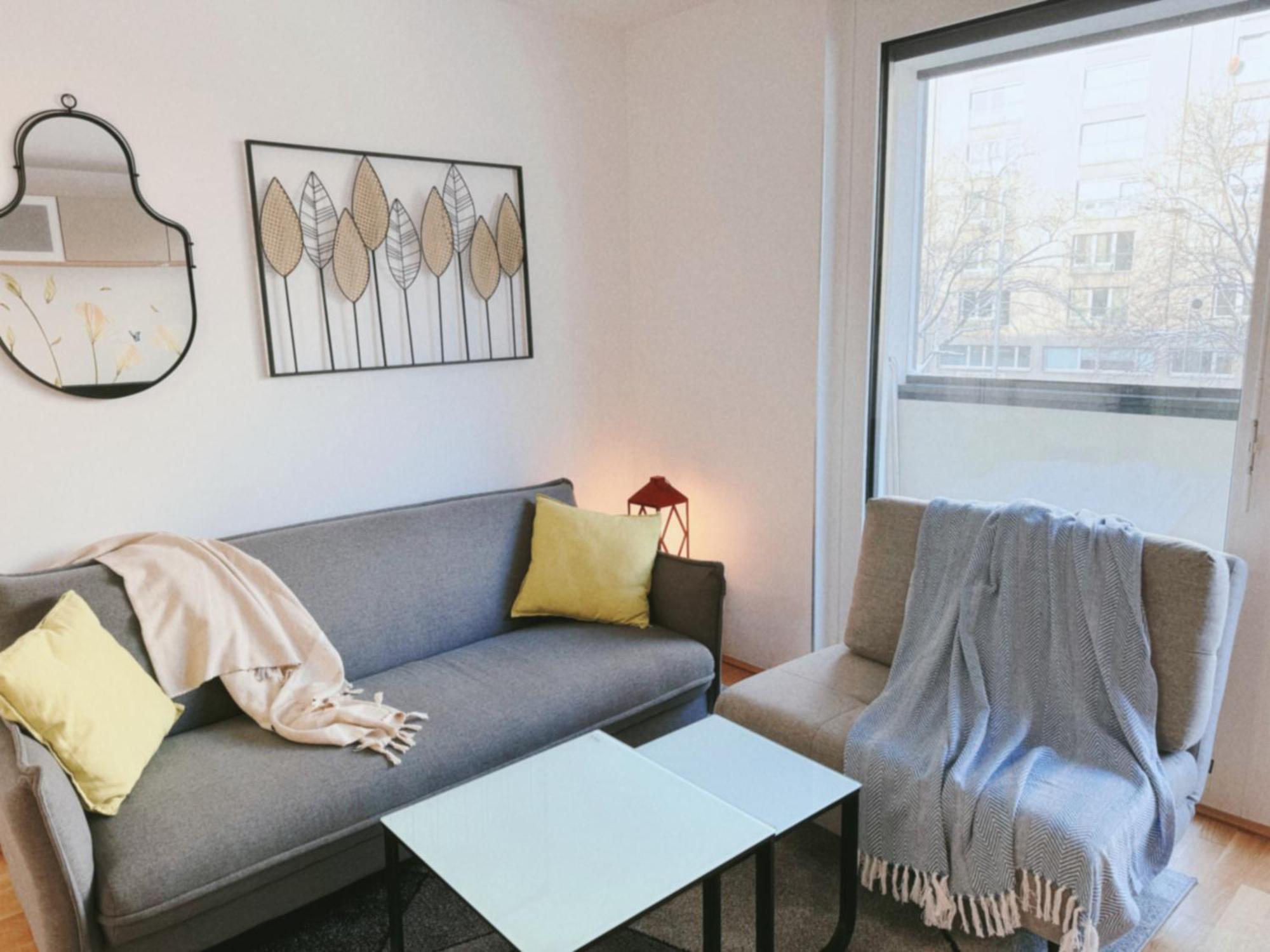 U1 Alte Donau Old Danube City Apartment 2 Wiedeń Zewnętrze zdjęcie