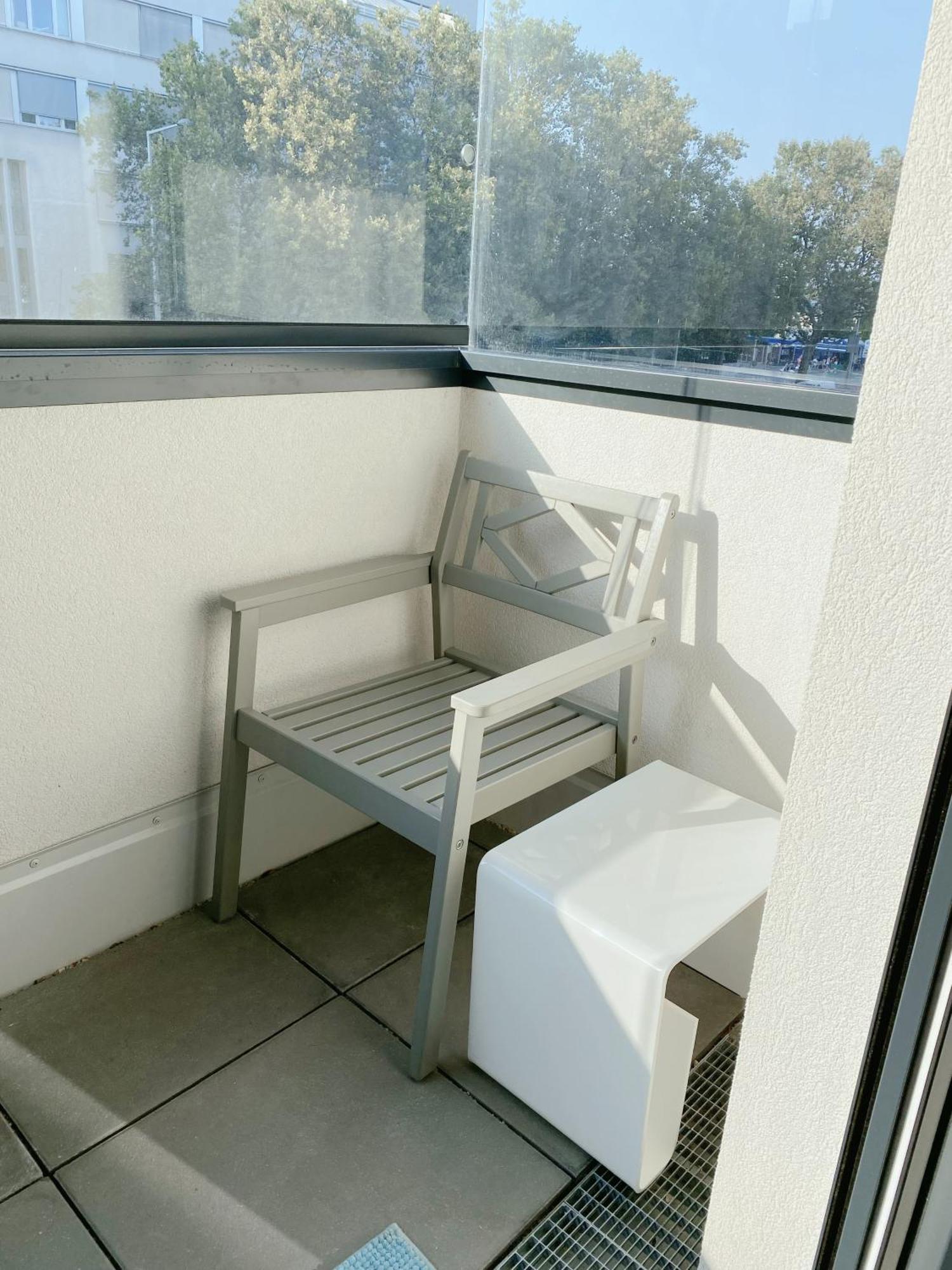 U1 Alte Donau Old Danube City Apartment 2 Wiedeń Zewnętrze zdjęcie